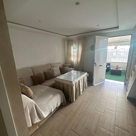 Apartmán Duplex Centro/Playa Sanlúcar de Barrameda Exteriér fotografie