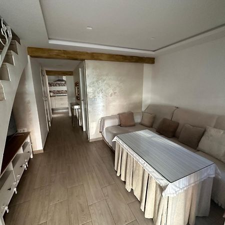 Apartmán Duplex Centro/Playa Sanlúcar de Barrameda Exteriér fotografie