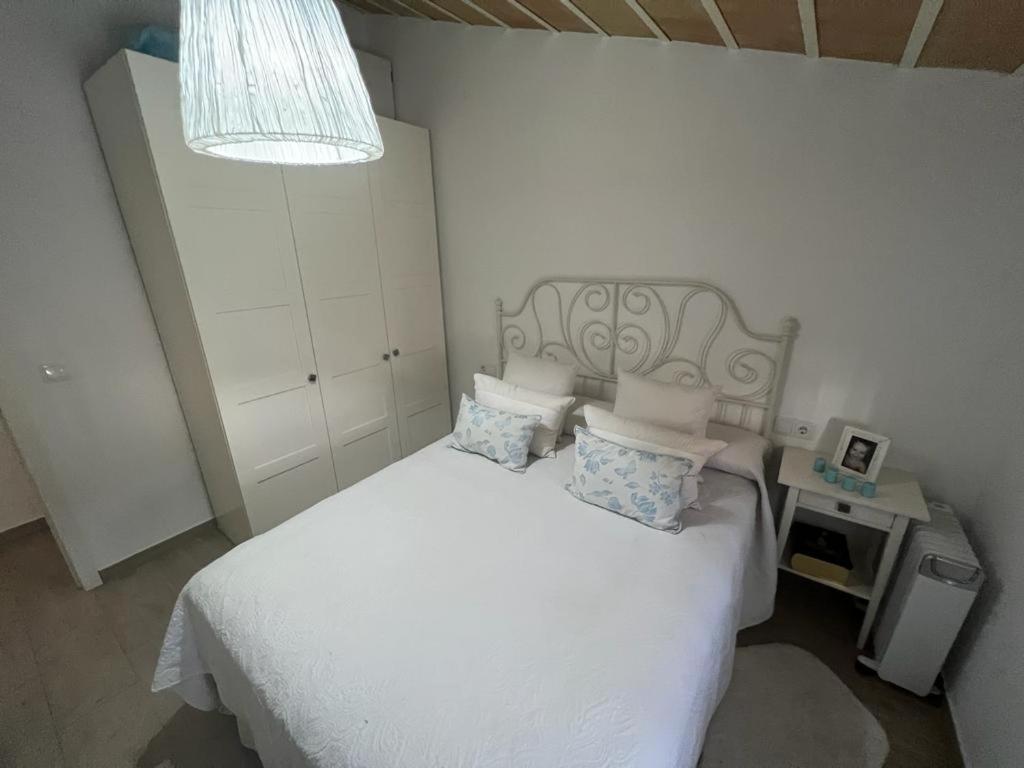 Apartmán Duplex Centro/Playa Sanlúcar de Barrameda Exteriér fotografie