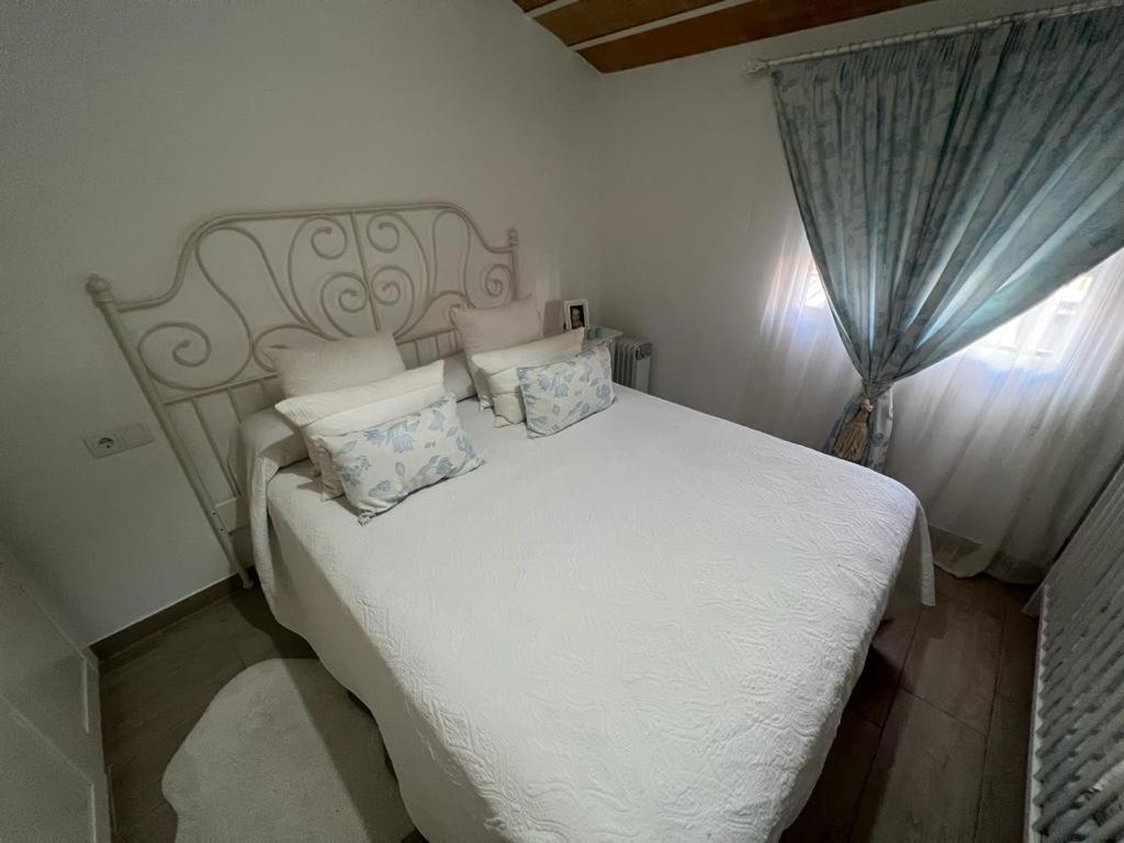 Apartmán Duplex Centro/Playa Sanlúcar de Barrameda Exteriér fotografie