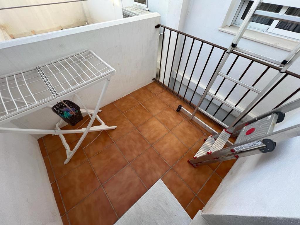 Apartmán Duplex Centro/Playa Sanlúcar de Barrameda Exteriér fotografie