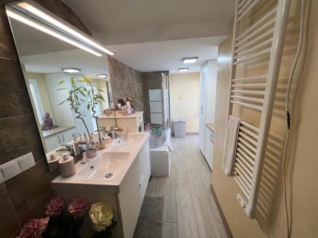 Apartmán Duplex Centro/Playa Sanlúcar de Barrameda Exteriér fotografie