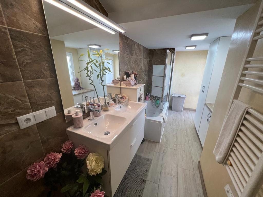 Apartmán Duplex Centro/Playa Sanlúcar de Barrameda Exteriér fotografie