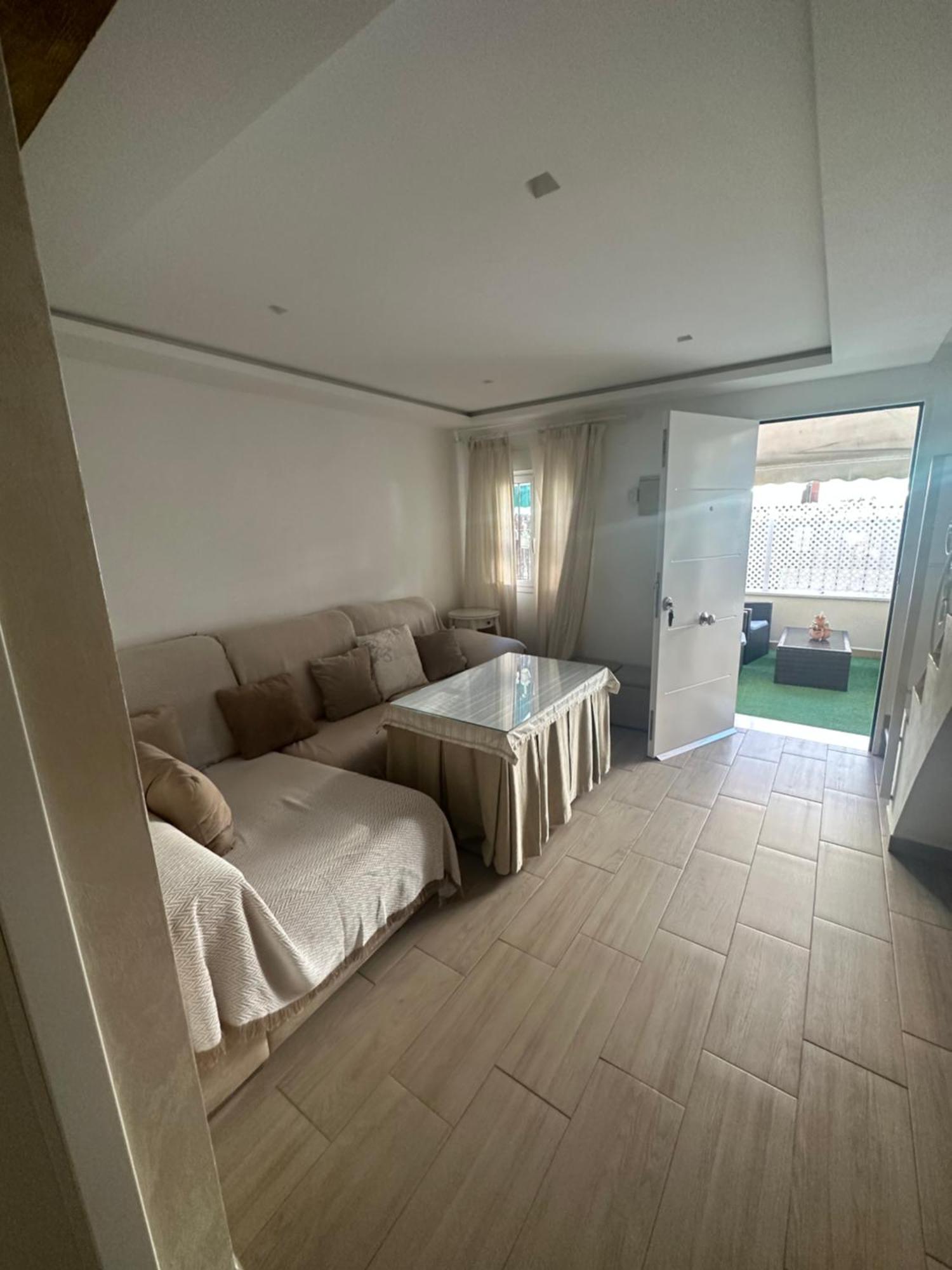 Apartmán Duplex Centro/Playa Sanlúcar de Barrameda Exteriér fotografie