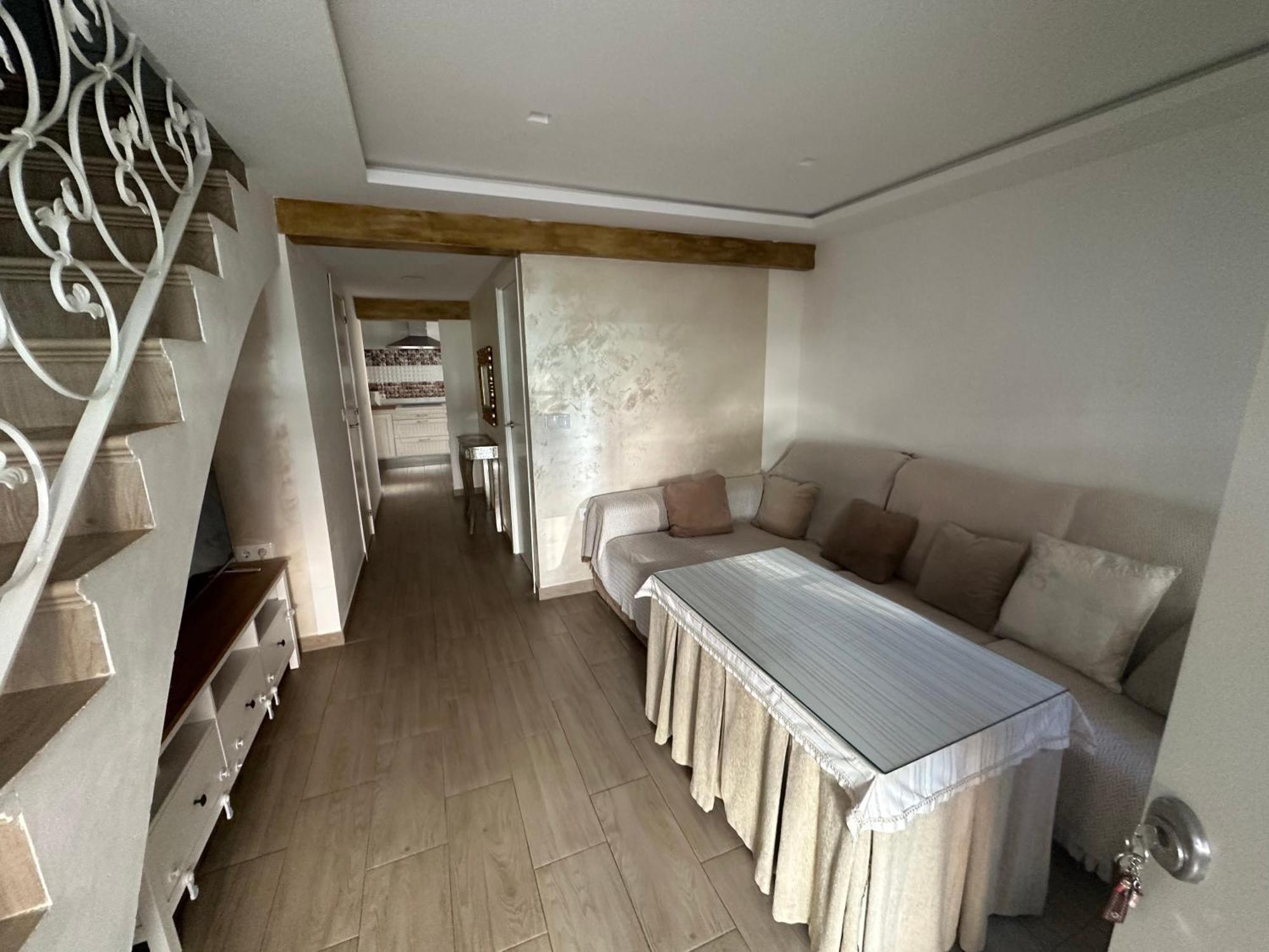 Apartmán Duplex Centro/Playa Sanlúcar de Barrameda Exteriér fotografie