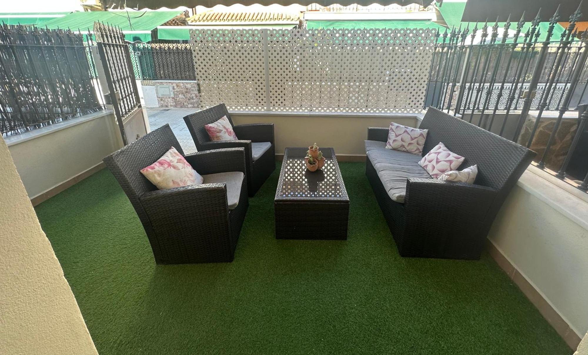 Apartmán Duplex Centro/Playa Sanlúcar de Barrameda Exteriér fotografie